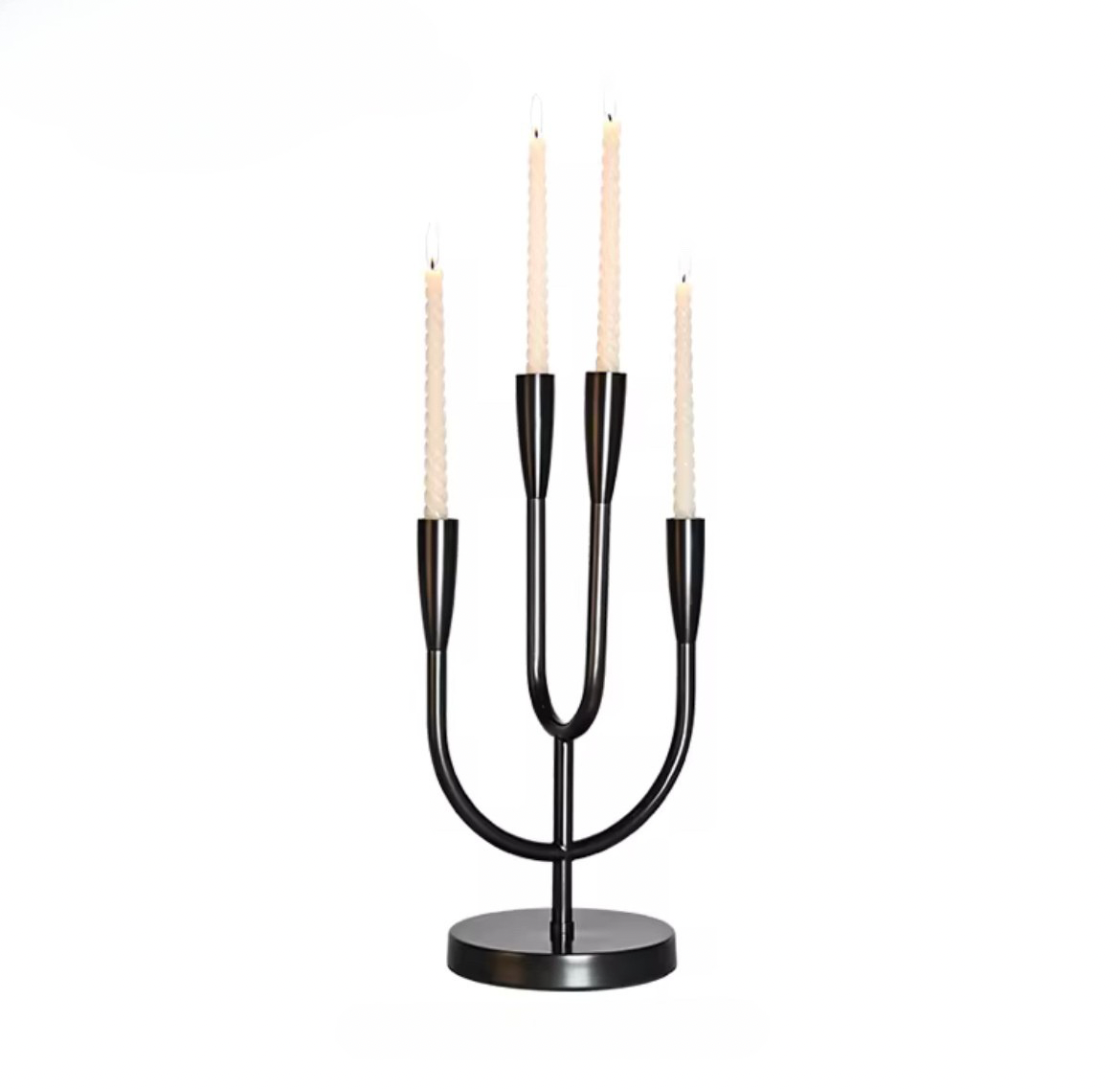 Tricia Multi Taper Candle Holder