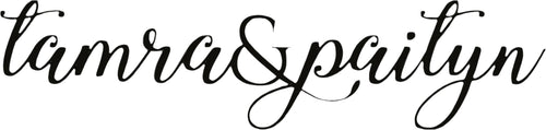 tamraandpaityn logo