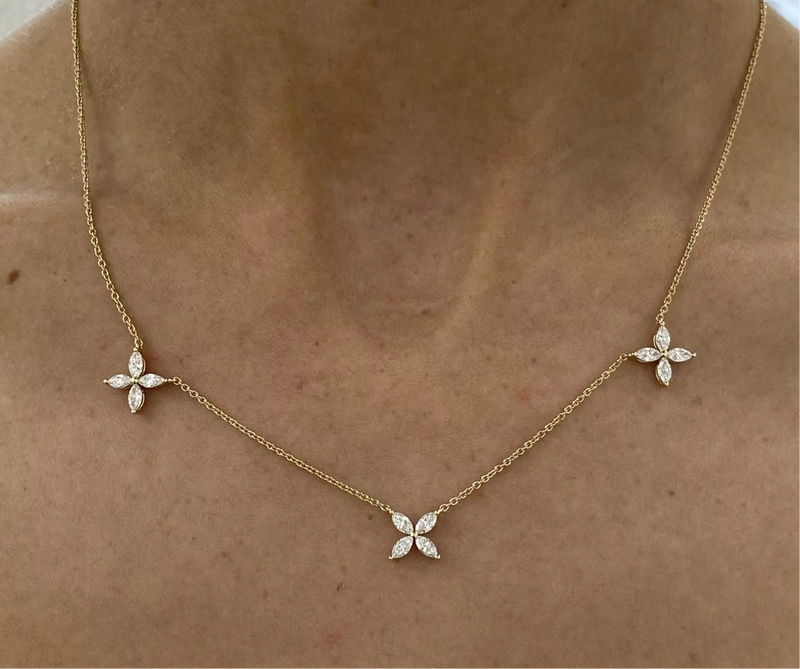 Florence Small Pendant
