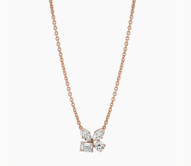 Verrone Pendant