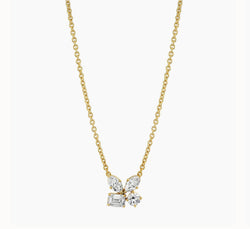 Verrone Pendant