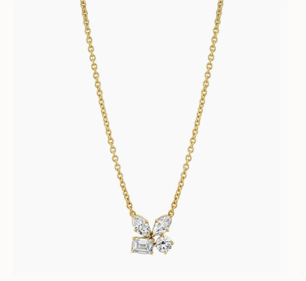Verrone Pendant