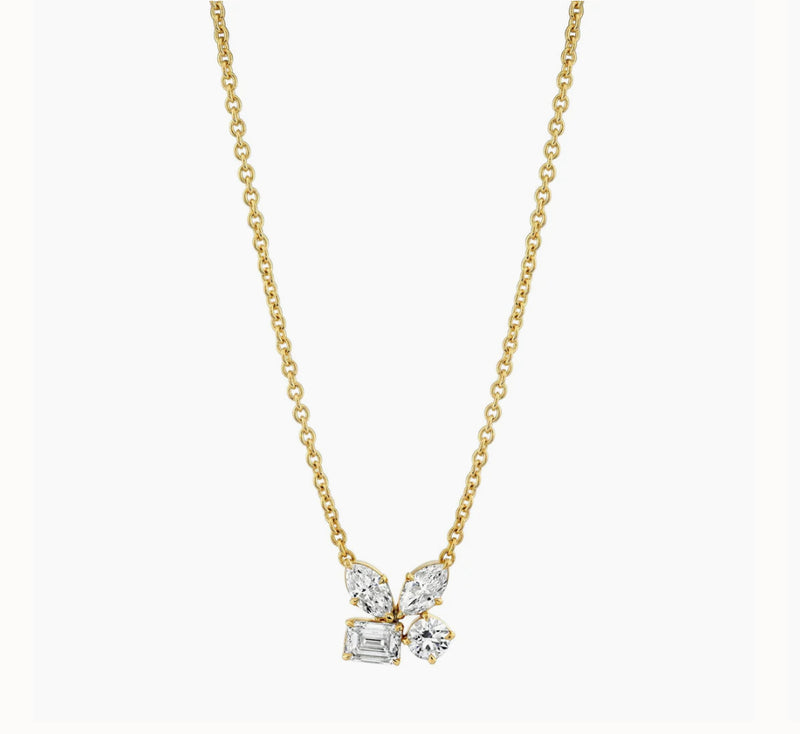 Verrone Pendant