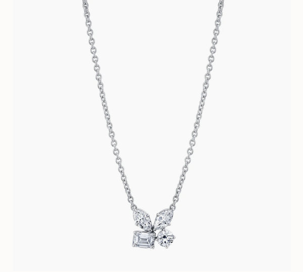 Verrone Pendant