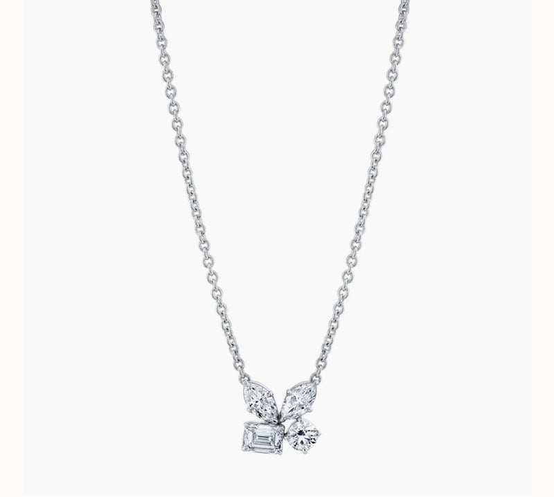 Verrone Pendant