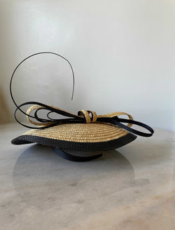 fascinator hat