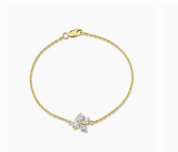 Verrone Single Bracelet