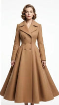 Grace Fur Coat