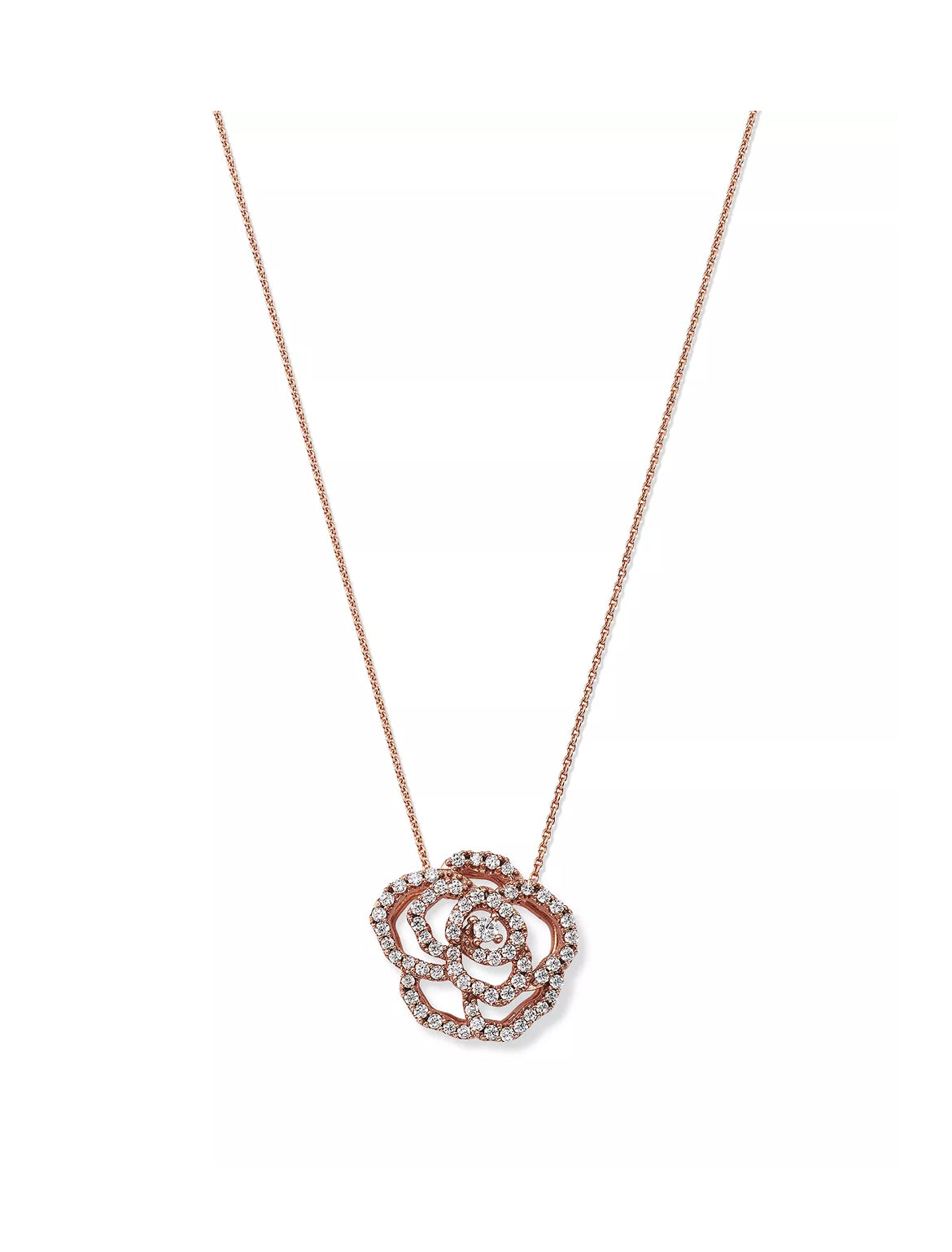 L'illerose™ Pendant Necklace