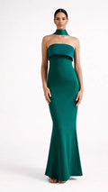 Jailene Maxi Dress