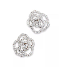 L'illerose™ Stud Earrings