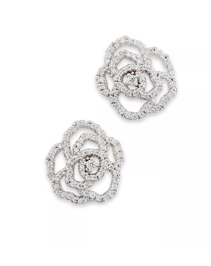 L'illerose™ Stud Earrings