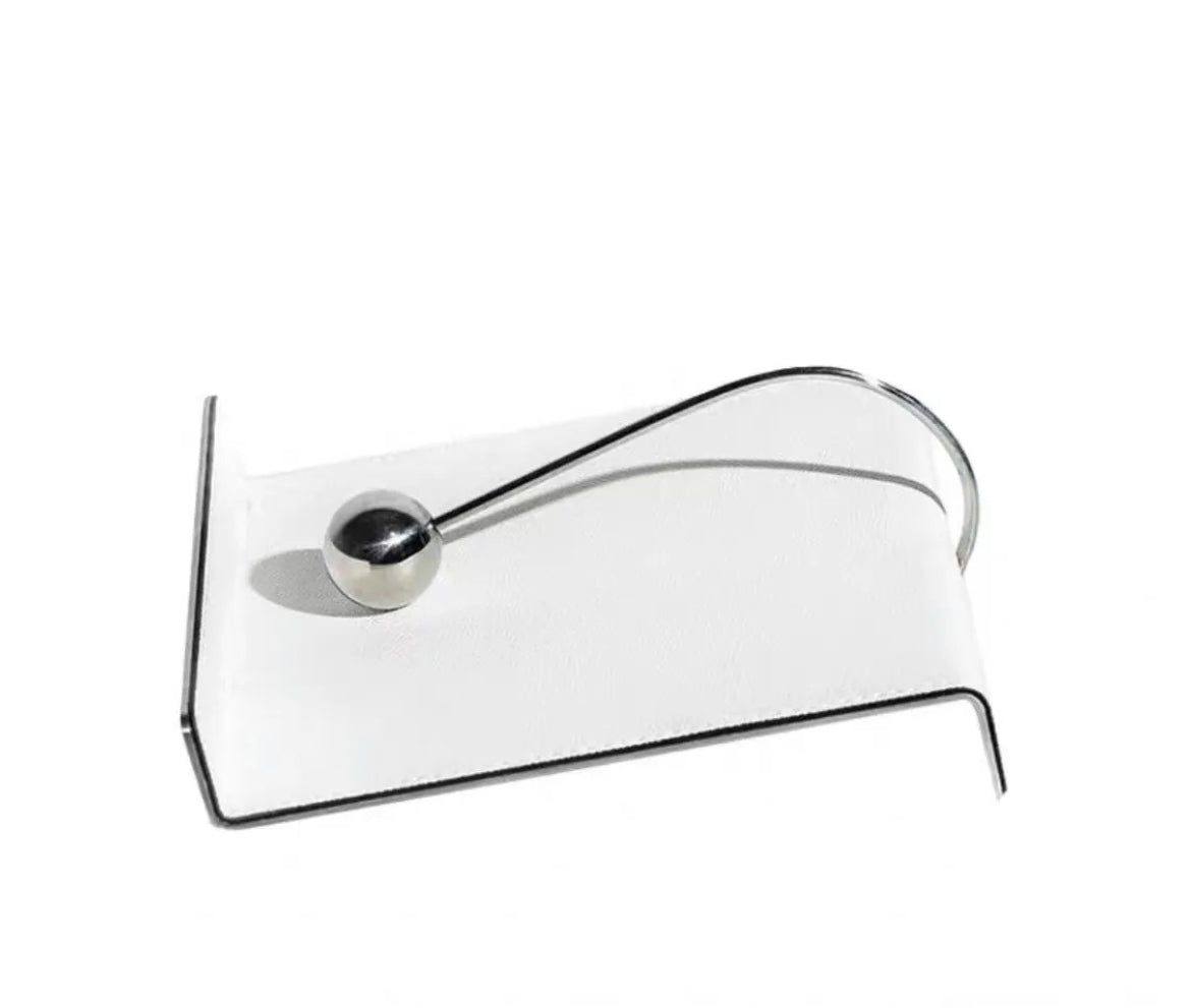 Manning Cocktail Napkin Holder