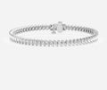 Fancy Marquise Tennis Bracelet