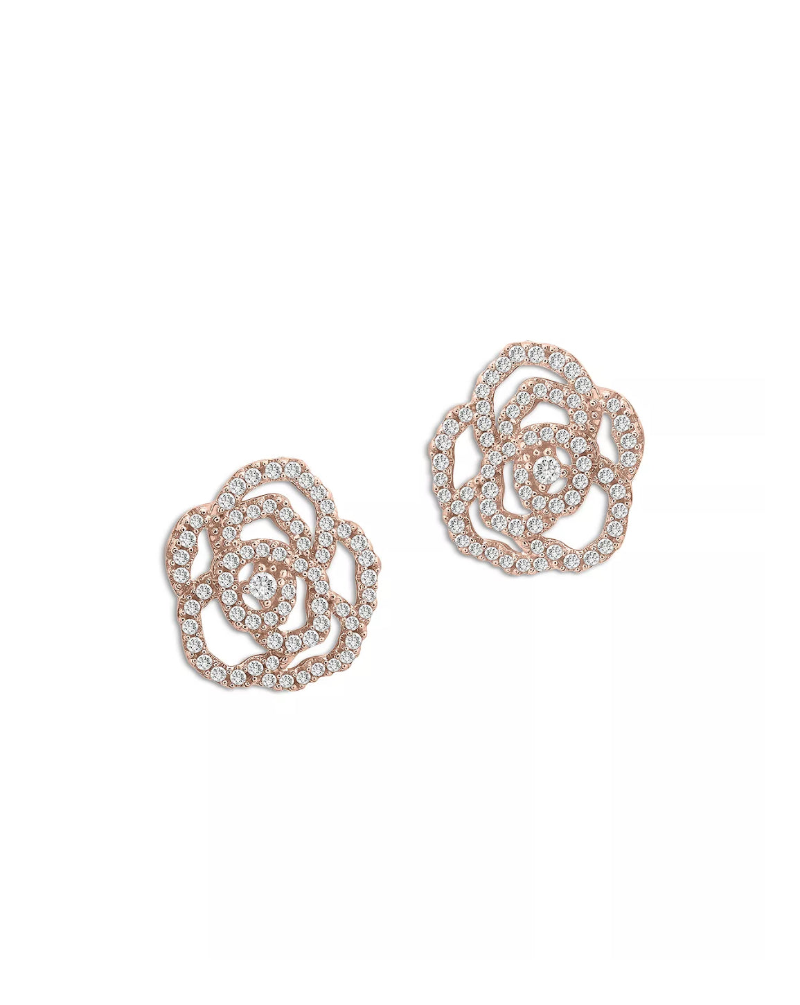 L'illerose™ Stud Earrings