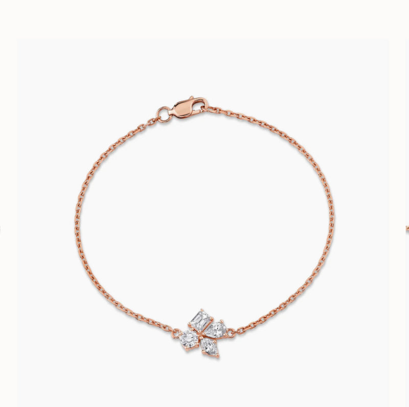 Verrone Single Bracelet