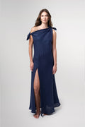Tessa Linen Dress