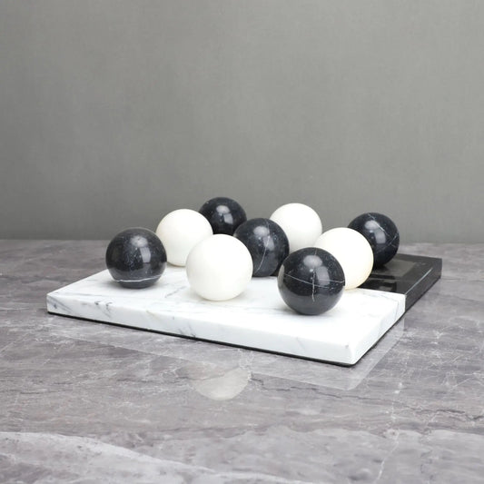 Marble Chess Board