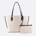 Katy Canvas Tote