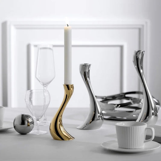 Cygne Candle Holders