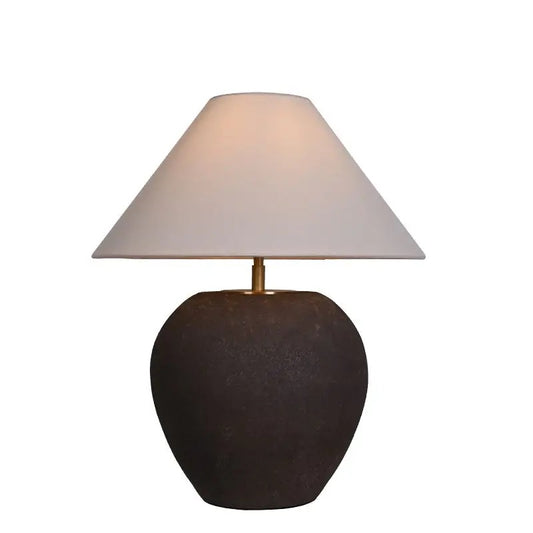 Quebec Ceramic Table Lamp