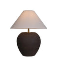Quebec Ceramic Table Lamp