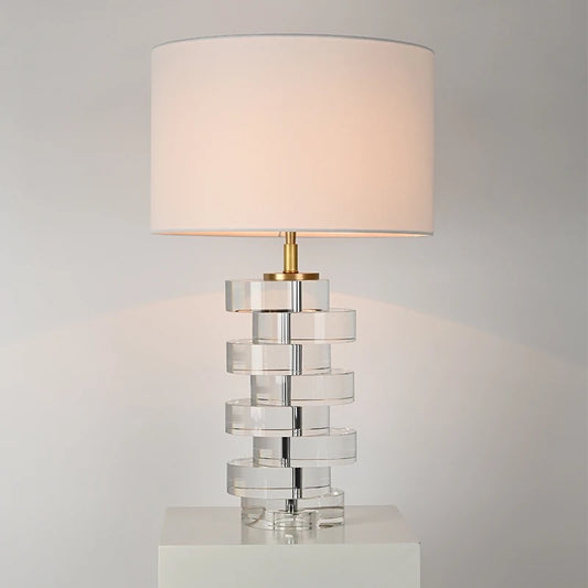 Windsor Table Lamps