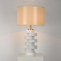 Windsor Marble Table Lamp