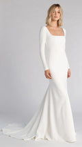 Amy Bridal Gown - Tamra&Paityn