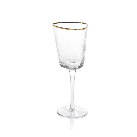 Porsha Wine Glasses