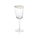 Porcha Wine Glass