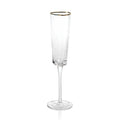 Porcha Champagne Flute