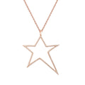 Scarlett Star Pendant - tamraandpaityn