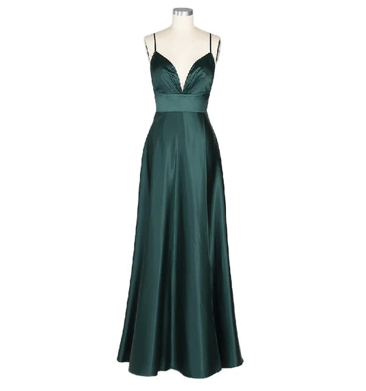 Rebecca Maxi Dress