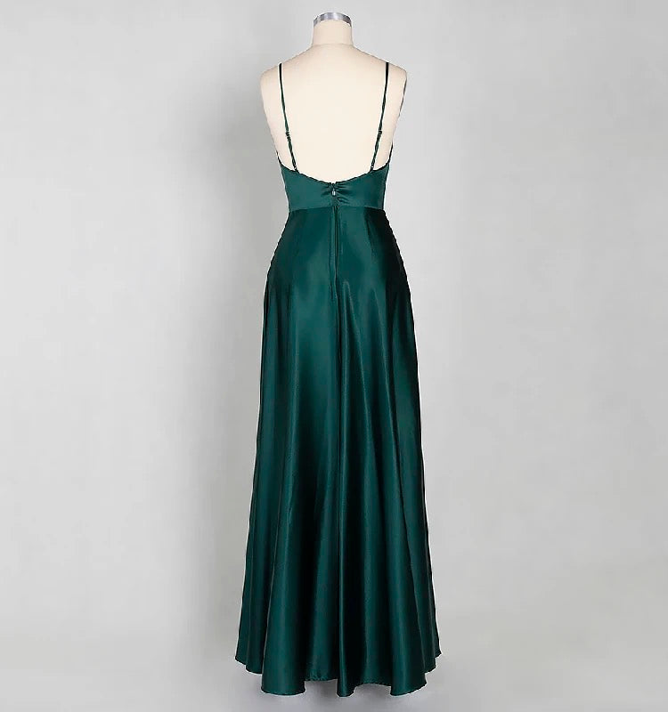 Rebecca Maxi Dress