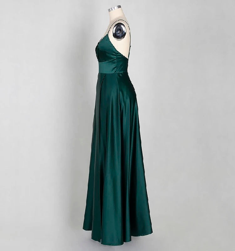 Rebecca Maxi Dress