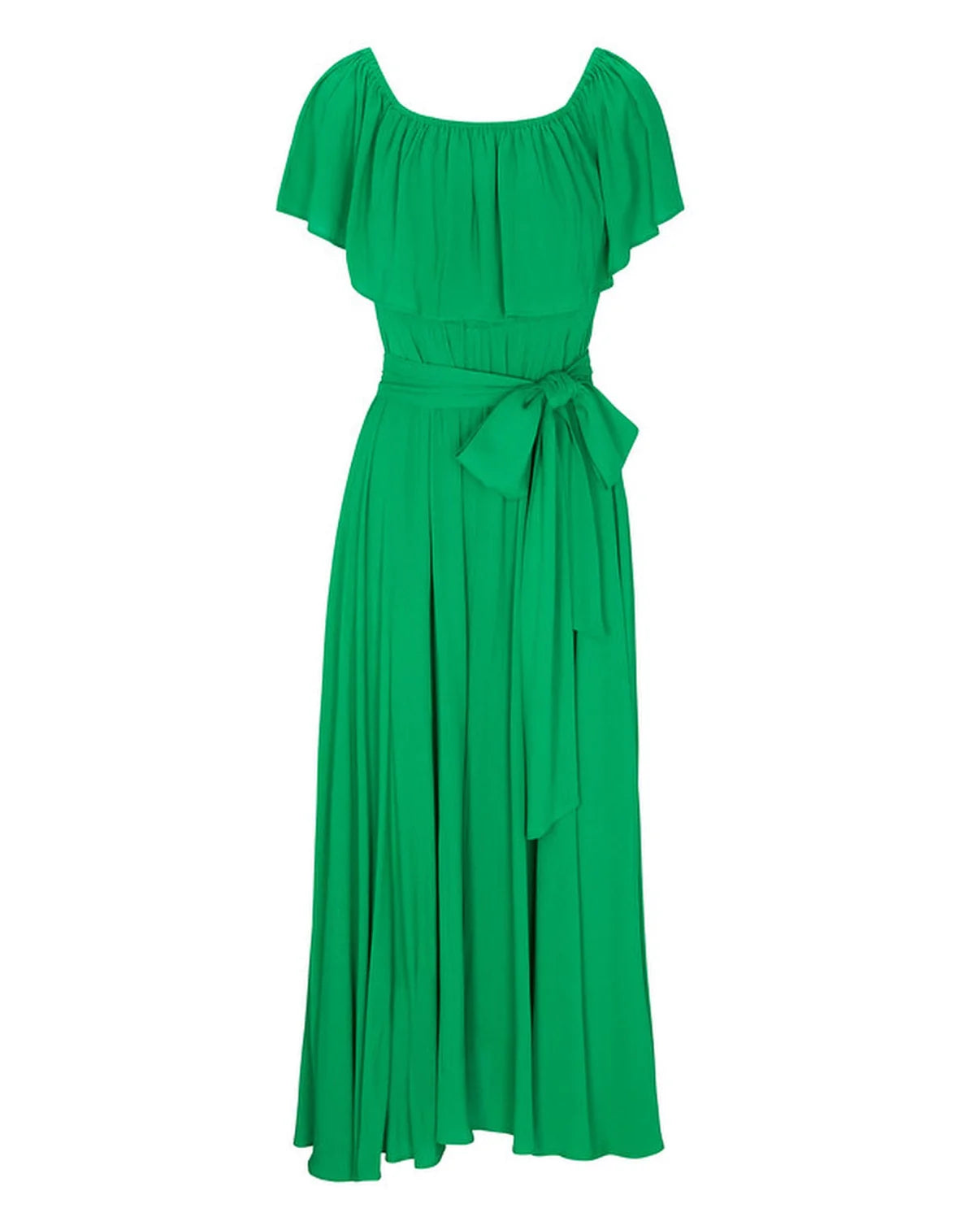 Jenna Maxi Dress