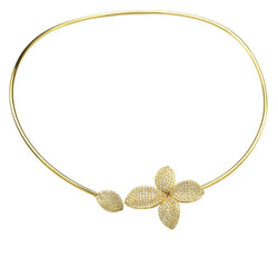 Honfleur™ Chocker Necklace