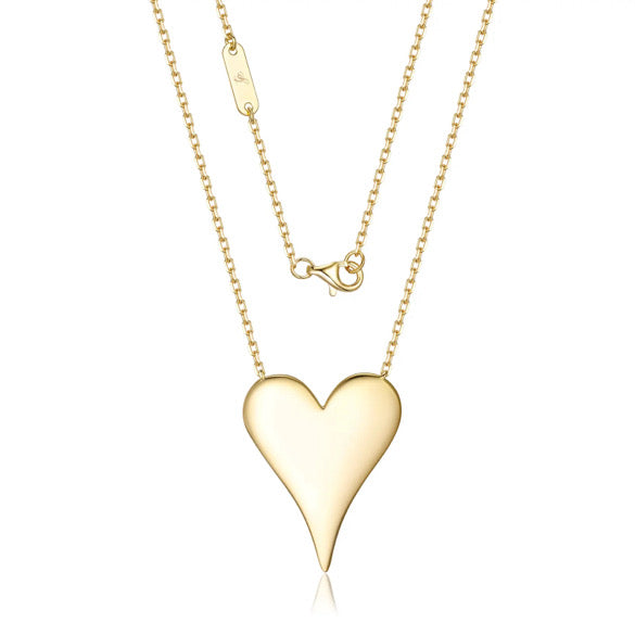 Heart Pendant