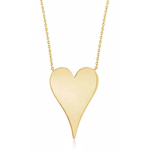 Heart Pendant