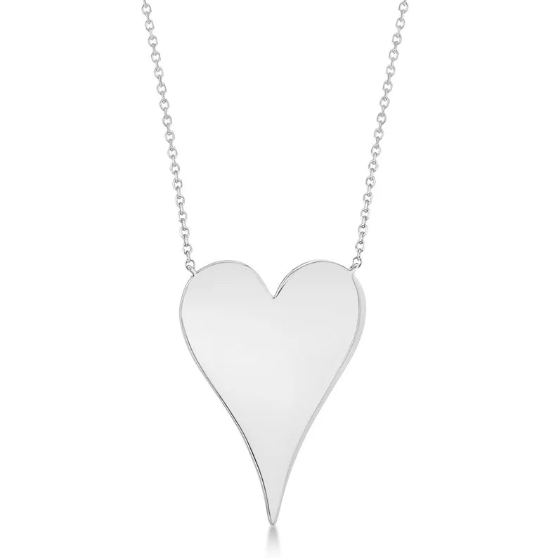 Heart Pendant