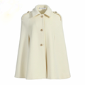 Pippa Cashmere Coat 