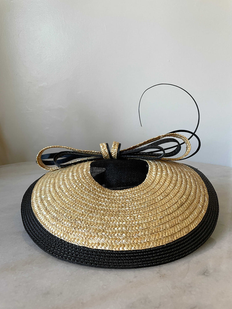 fascinator hat