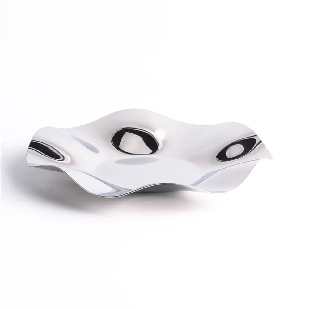 Jovi Stainless Steel Tray
