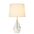 Nola Crystal Table Lamp
