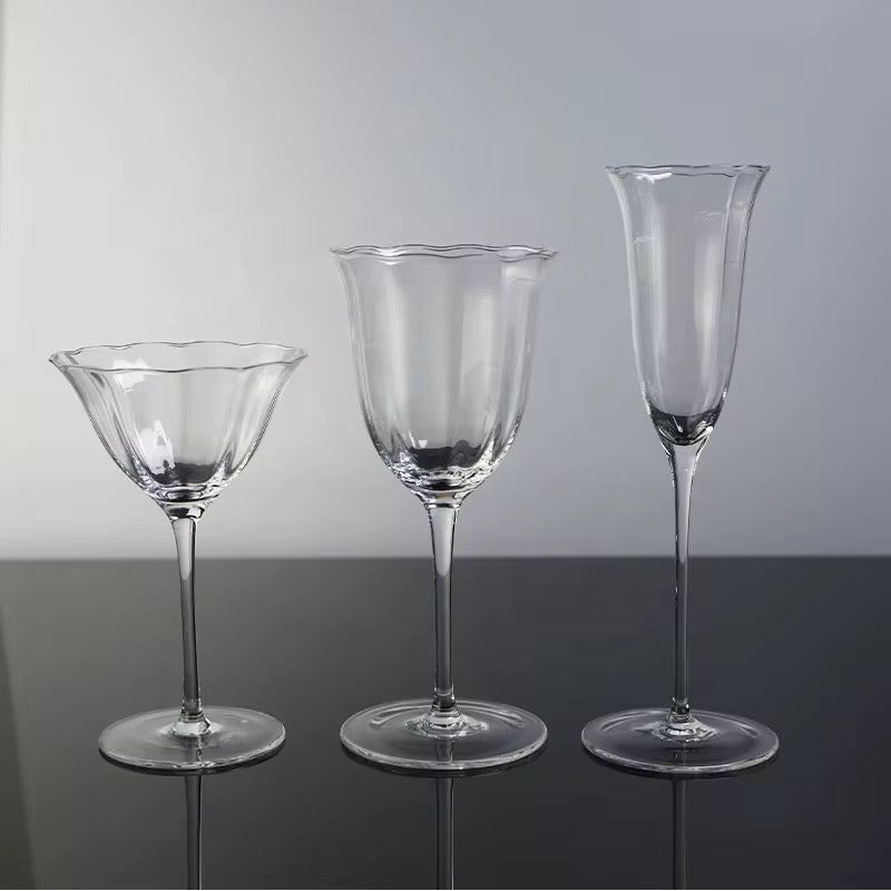 Sienna Martini Glass