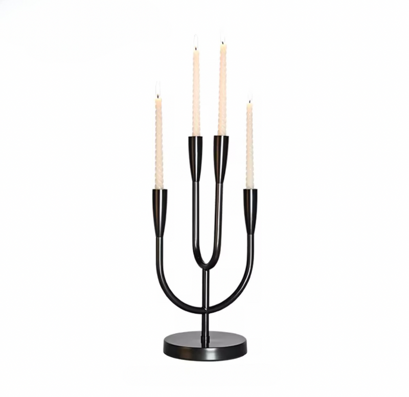Tricia Multi Taper Candle Holder
