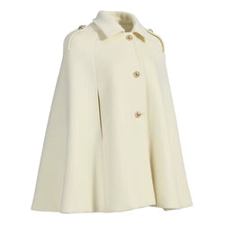 Pippa Cashmere Cape