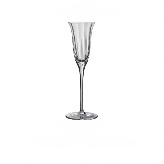 Sienna Champagne Flute