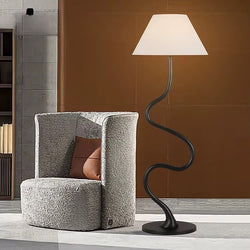 Calabasas| Floor Lamp